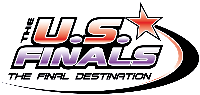The US Finals - Providence RI Logo
