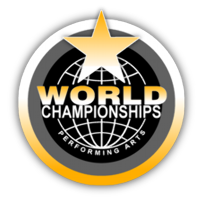 WCOPA Final Showcase 2016 Logo