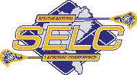 2016 SELC Tournament D II Championship Logo