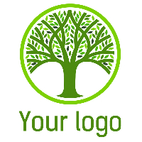 This is an example of how your "Pay to View" website could look Logo