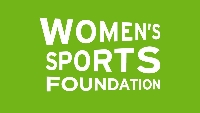 38th Annual Salute to Women in Sports Logo
