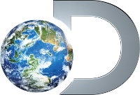 Discovery Network Logo
