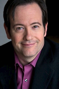 Kevin Mullaney Q&A, Live and Online (Viewer Pass) Logo