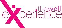 The Well Experience 2016 Day Two June 11th Morning Session Logo