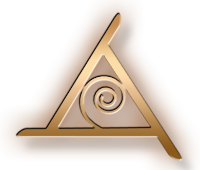 Epsilon - Bashar Los Angeles event Logo