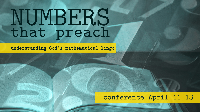 Numbers That Preach Conference Logo