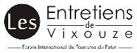 LES ENTRETIENS DE VIXOUZE Logo