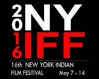 NYIFF Opening Night Logo