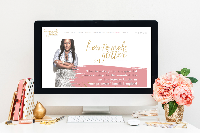 How To Harness Your Power to Quit Your 9 to 5 Logo