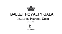 Replay: Ballet Royalty Gala Logo