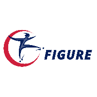 USARS - Figure Skating - Track 1 & 2 - August 6th - 1 Day Pass Logo