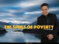 Dismantling The Spirit of Poverty Logo