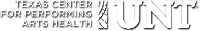 TCPAH - Health in Music Education Logo