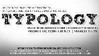 Typology Logo