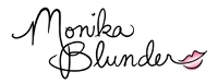 Monika Blunder's Simplicity Masterclass Logo