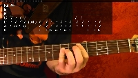 Online Guitar Lessons - Learning Made Easy with HD Event Logo