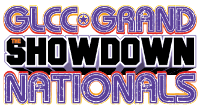 GLCC The Showdown Grand Nationals Logo