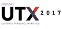 Ultimate Training Experience 2017 Logo