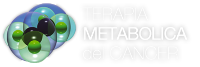 IV Congreso Panamericano de TERAPIA METABÓLICA del CÁNCER Logo