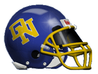 Clinton River Kings vs Davenport North Wildcats Logo