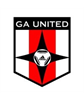 Georgia United U18 USSDA vs Weston FC U18 USSDA Logo