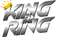 Kingin the Ring 68I Logo