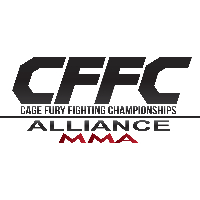 CFFC 64: LIVE from San Diego Logo