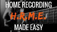 HRME Live Stream May 27th 2017 Logo