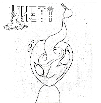 Yheti Music Production Workshop Logo