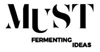 Jun 9 / Must Fermenting Ideas /Wine Summit Cascais'17 Logo