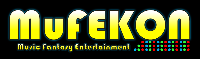 VR HEADSET - MuFEKON 2017 Tour - Syracuse NY Logo