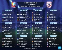 U12Izmircup 2016 Day01 Logo
