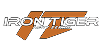 Iron Tiger Fight Series 73 Logo