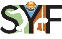 Aumbase Presents: The Sedona Yoga Festival Live Digital Broadcast Logo