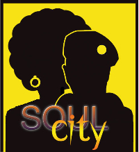 Unleash Your Soul Logo
