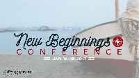 New Beginnings 2017 Logo