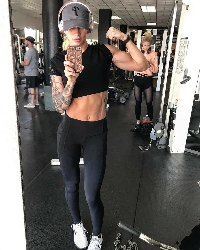 Got Protein? It Does a Body Good Logo