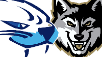 LIVE: Victoria HarbourCats vs Gresham GreyWolves Logo