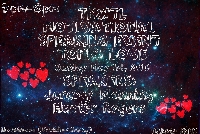 TNWTL Motivational Speaking Event Topic: Love Logo