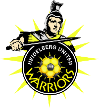 NPL R2 | HEIDELBERG UNITED V AVONDALE FC Logo