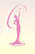 2017 Miss Hawaii USA Pageant "Live" Logo