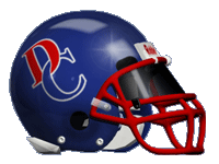 Cedar Rapids Prairie vs. Davenport Central Logo
