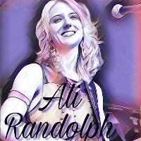 Ali Randolph Logo