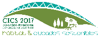 CICS 2017 Logo