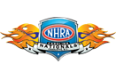 NHRA Carolina Nationals, Charlotte, NC - Friday - AUDIO ONLY Logo