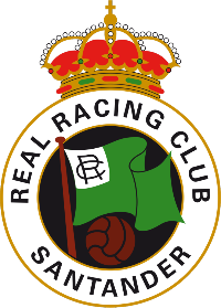 Real Racing Club de Santander Logo