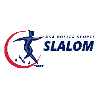USARS - Slalom - Track 2 - July 12th - 1 Day Pass Logo
