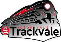 Trackvale d'Acton Vale vs Patriotes de St-Jean-Sur-Richelieu Logo