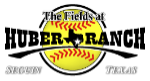Huber Ranch Tournament - Field 1 Logo
