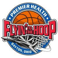 Flyin' To The Hoop (REPLAY): Huntington Prep (WV) vs. Wayne (OH) Logo